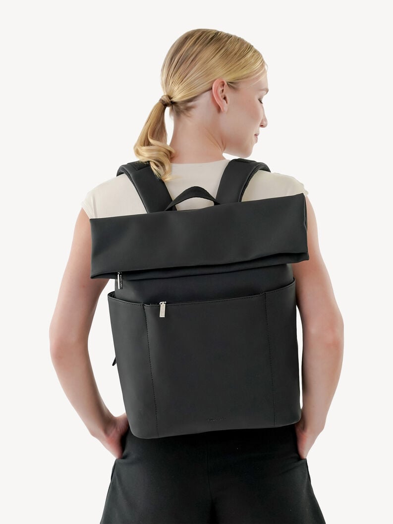 Tamaris Rucksack - Schwarz