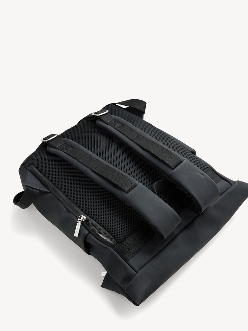 Tamaris Rucksack - Schwarz