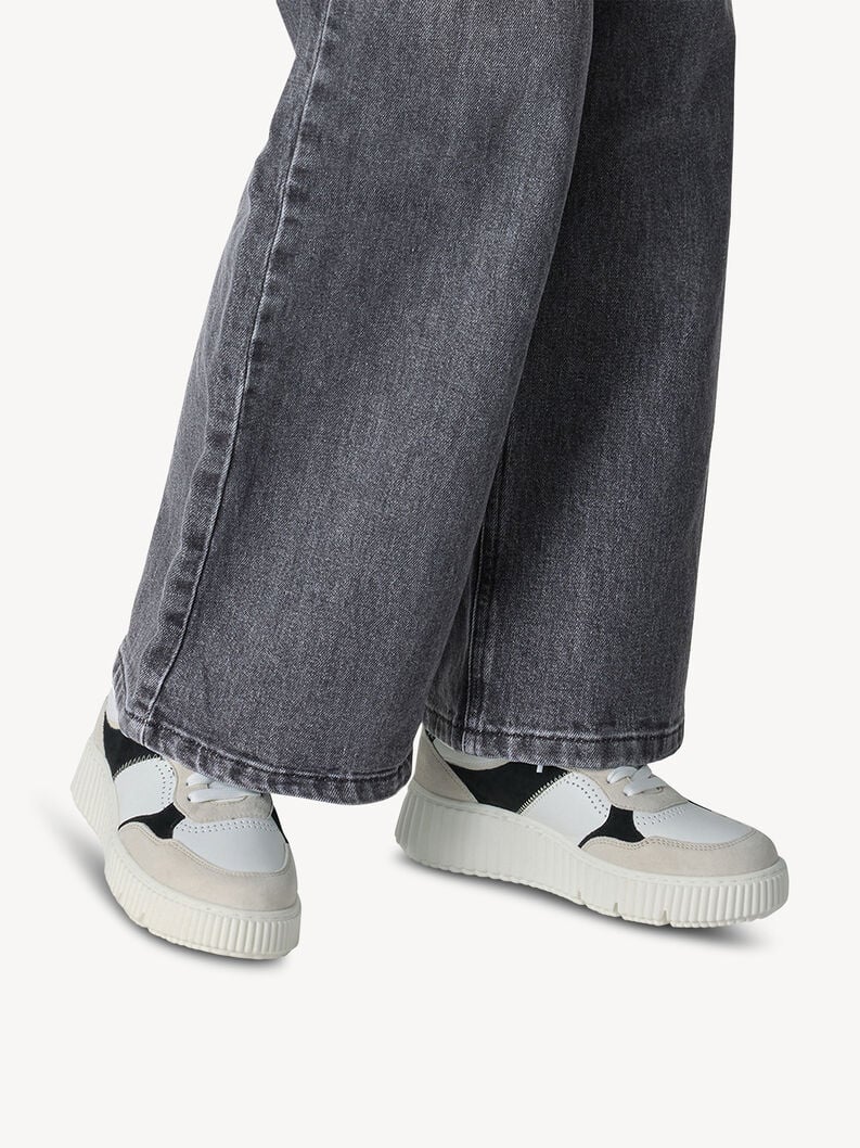 Tamaris Sneaker - Beige