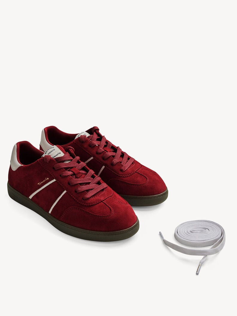Tamaris Sneaker - Rot