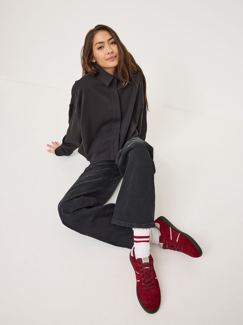 Tamaris Sneaker - Rot