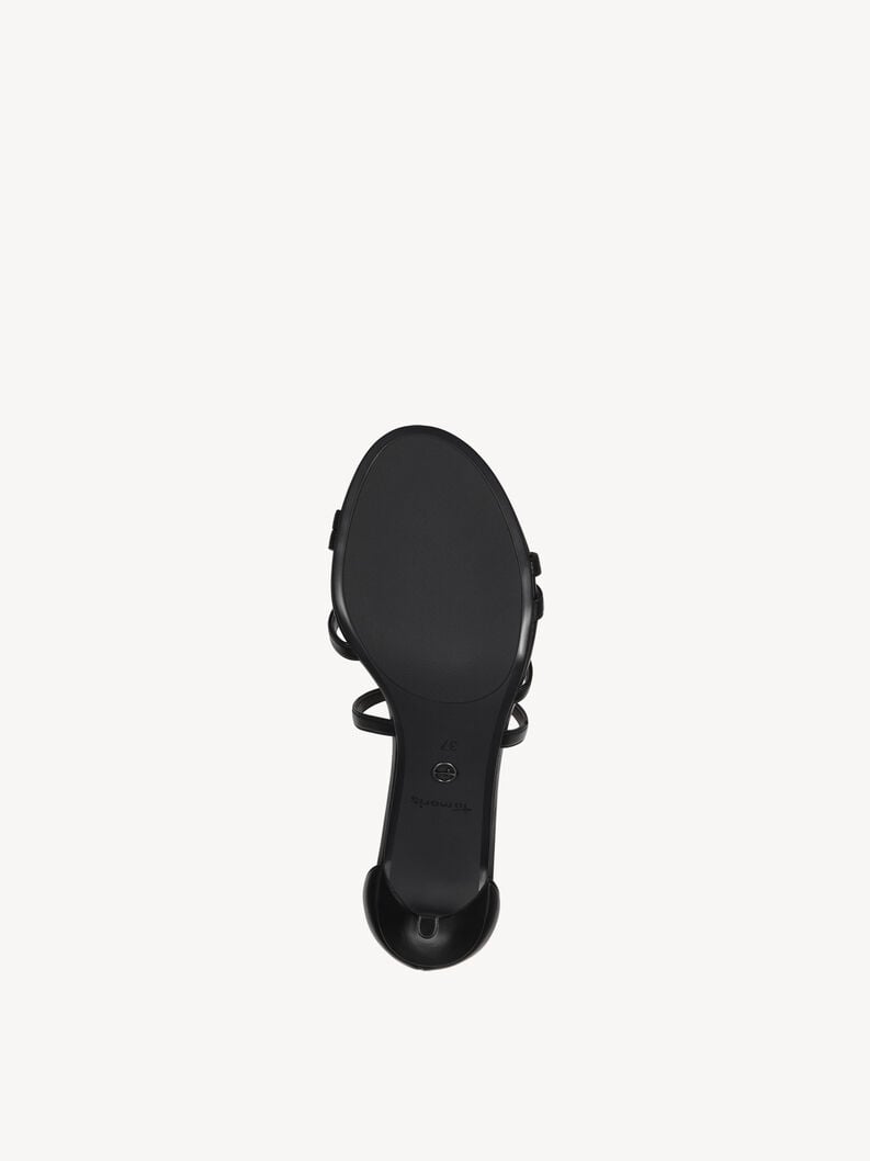 Tamaris Sandalette - Schwarz