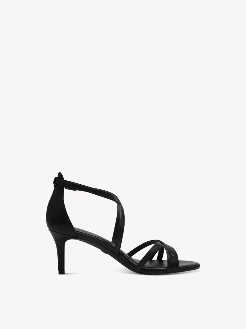 Tamaris Sandalette - Schwarz