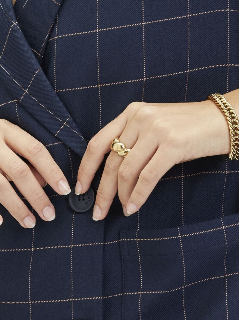 Tamaris Ring - Gold