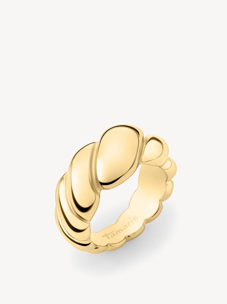 Tamaris Ring - Gold