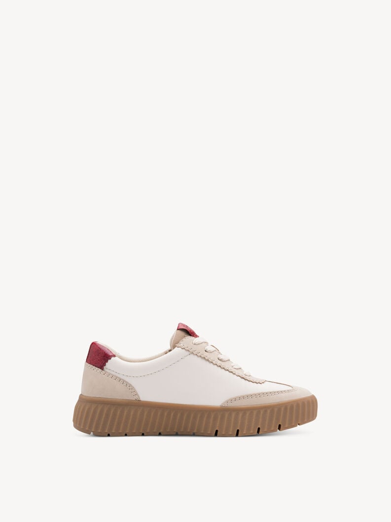 Tamaris Sneaker - Beige