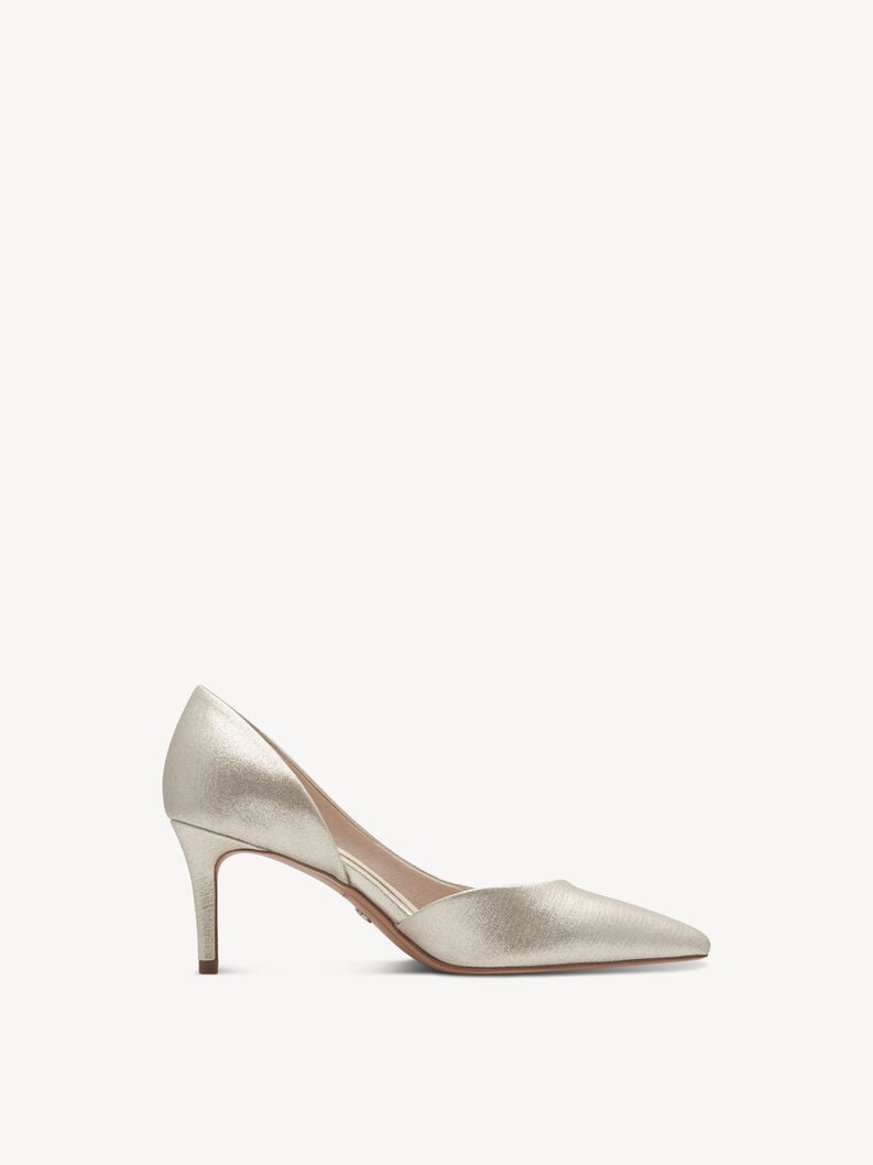 Tamaris Pumps - Beige