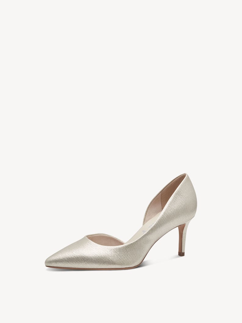 Tamaris Pumps - Beige