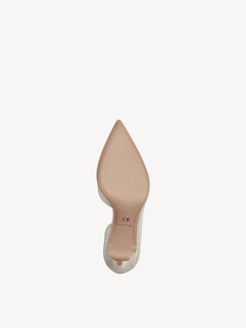 Tamaris Pumps - Beige