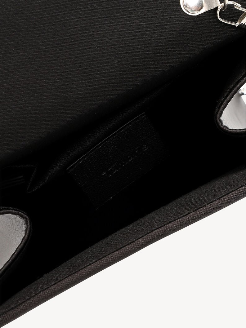 Tamaris Clutch - Schwarz