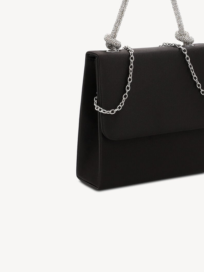 Tamaris Clutch - Schwarz