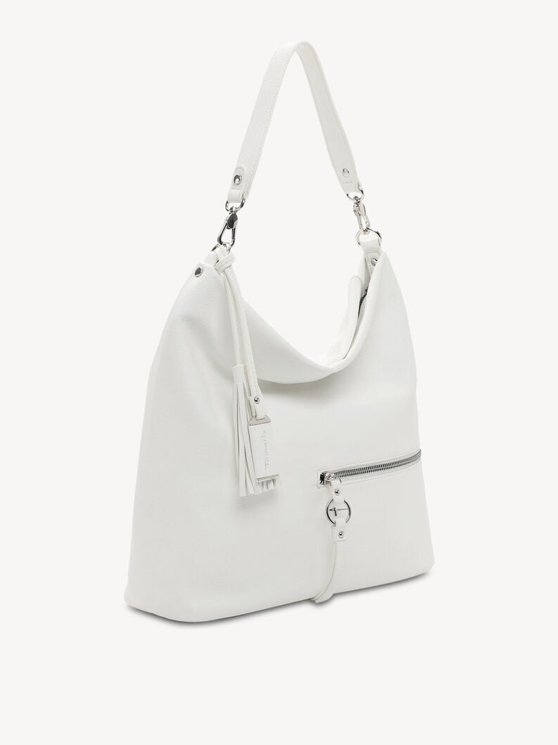 Tamaris Beutel - Weiß