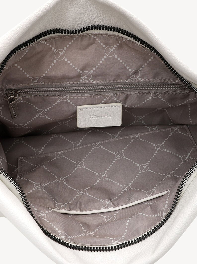 Tamaris Beutel - Weiß