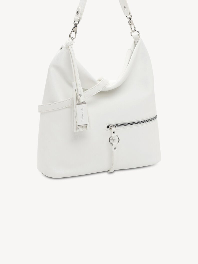 Tamaris Beutel - Weiß