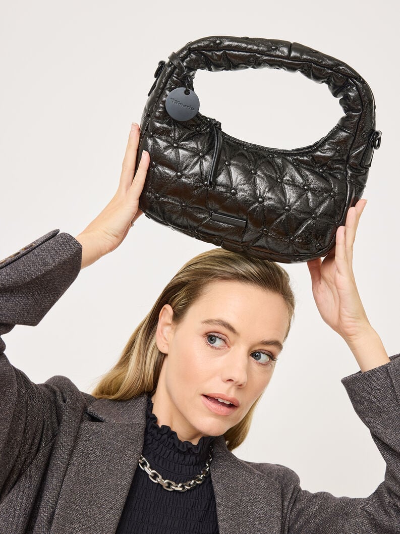 Tamaris Handtasche - Schwarz