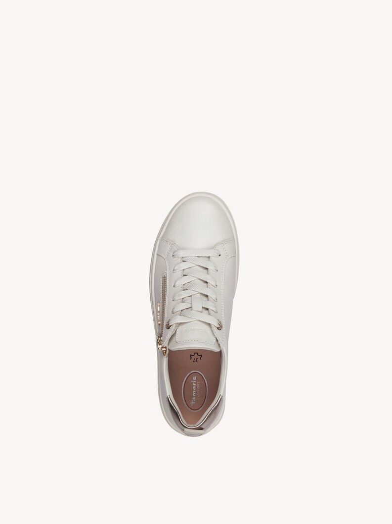 Tamaris Sneaker - Weiß