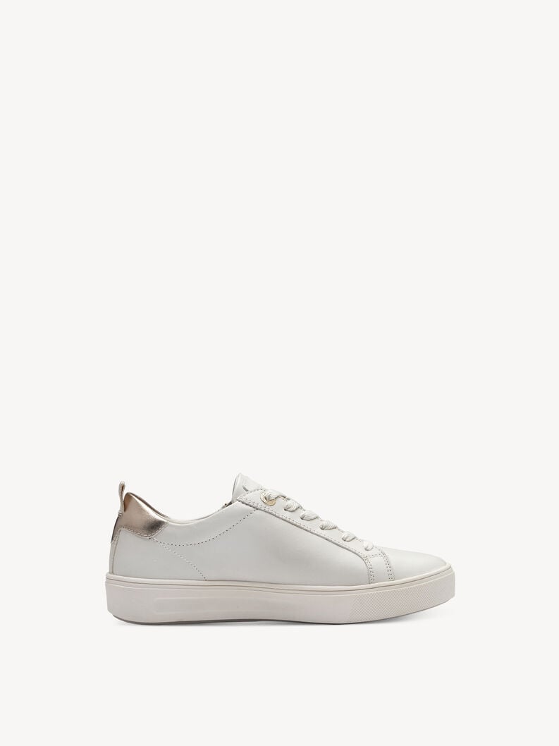 Tamaris Sneaker - Weiß