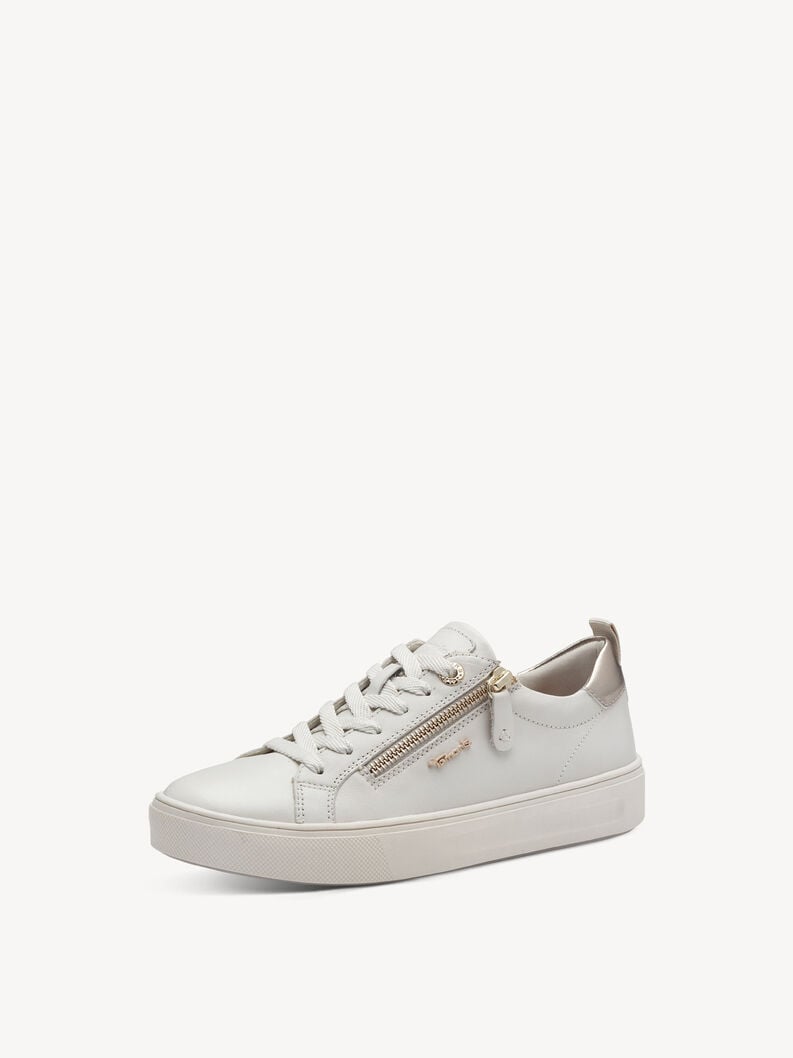 Tamaris Sneaker - Weiß