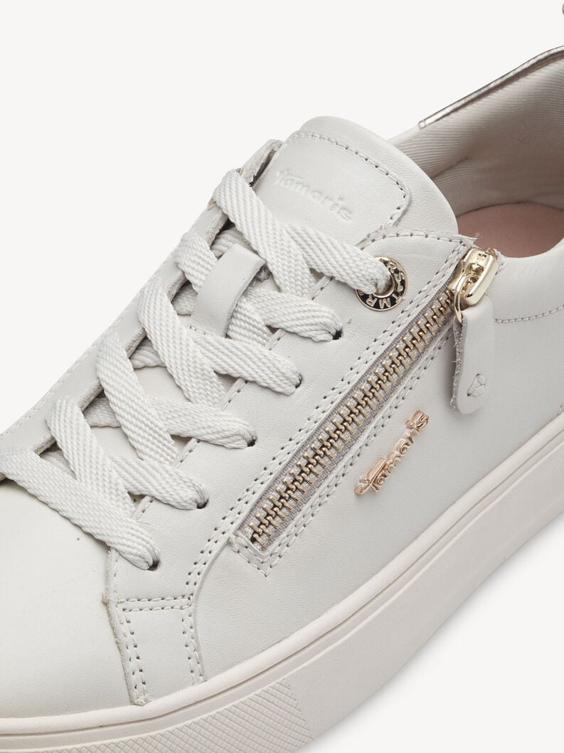 Tamaris Sneaker - Weiß