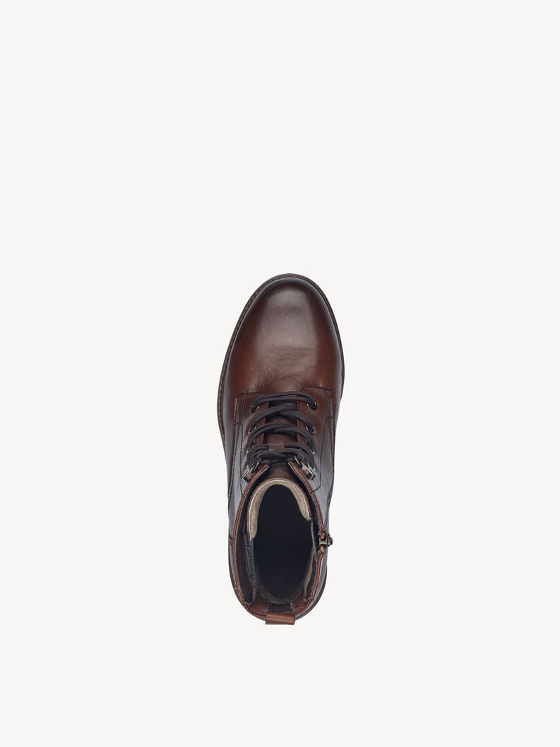 Tamaris Stiefelette - Braun