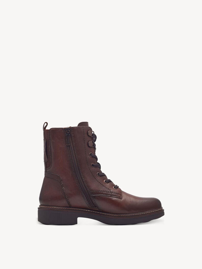Tamaris Stiefelette - Braun