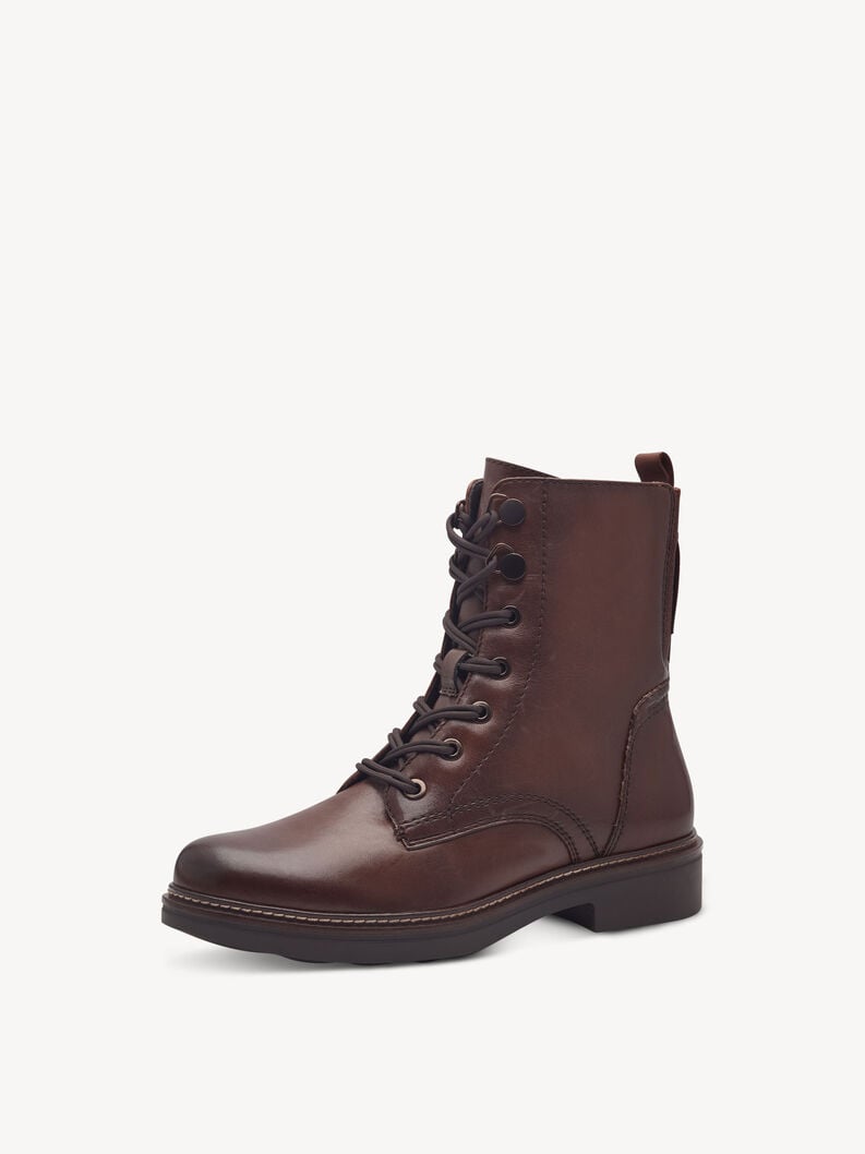 Tamaris Stiefelette - Braun
