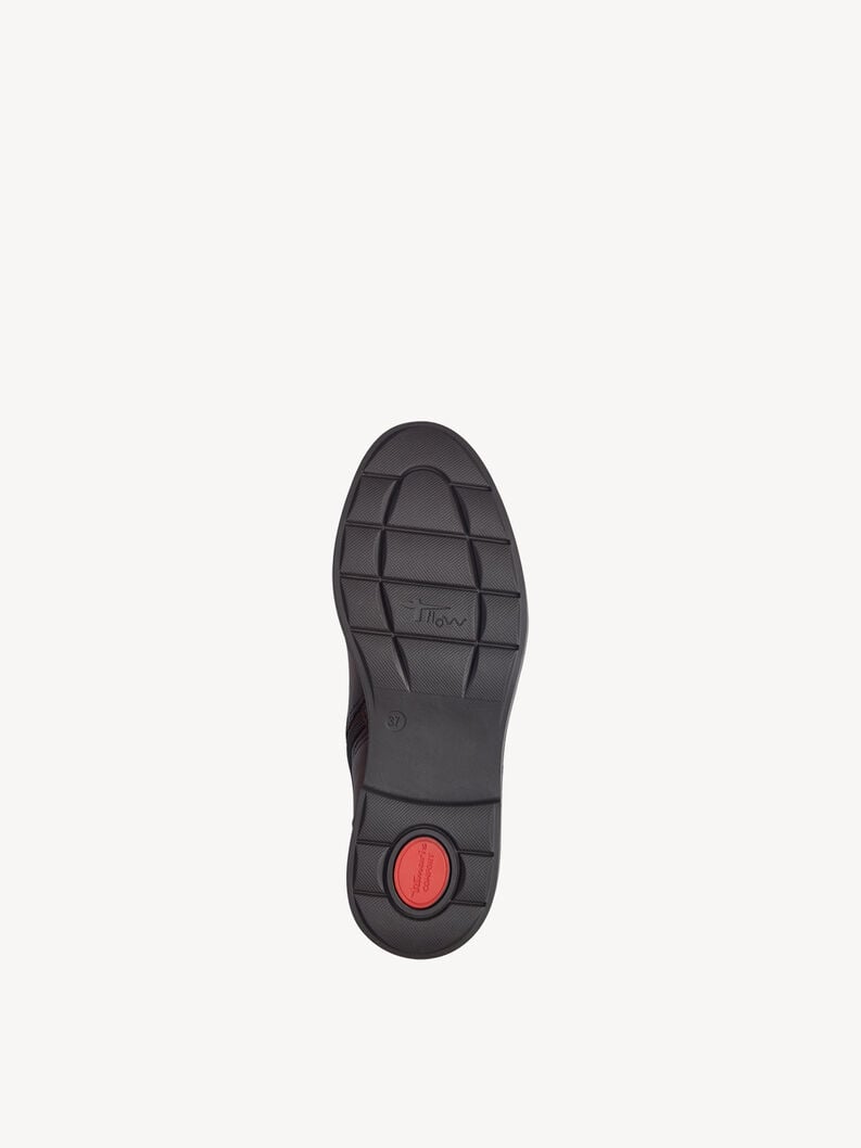 Tamaris Stiefelette - Braun