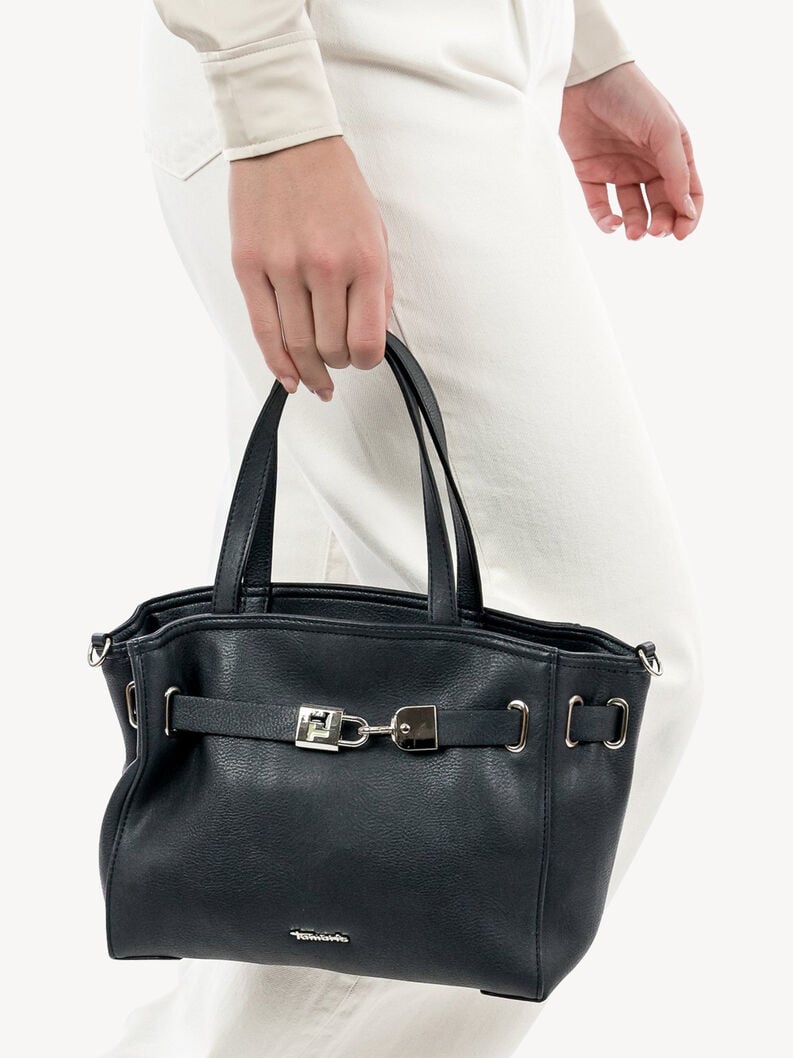 Tamaris Handtasche - Blau