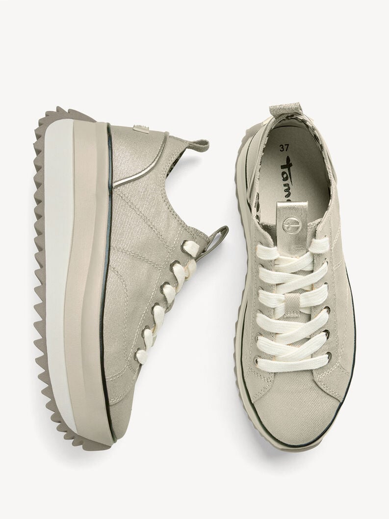 Tamaris Sneaker - Gold