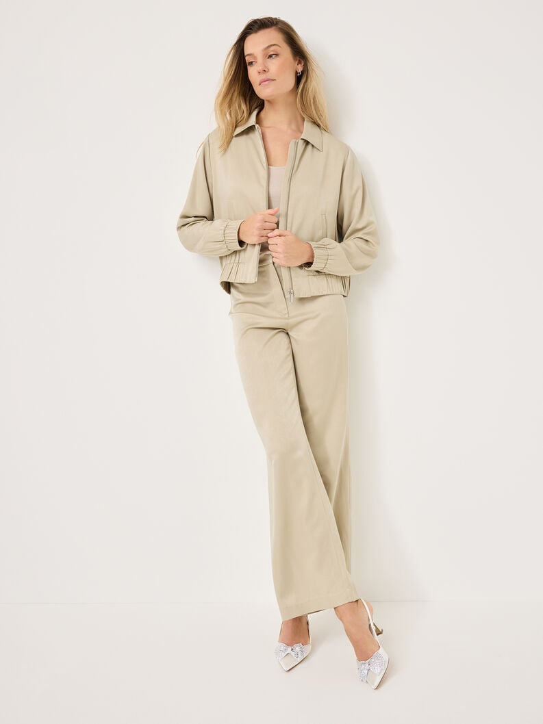 Tamaris Slingpumps - Weiß