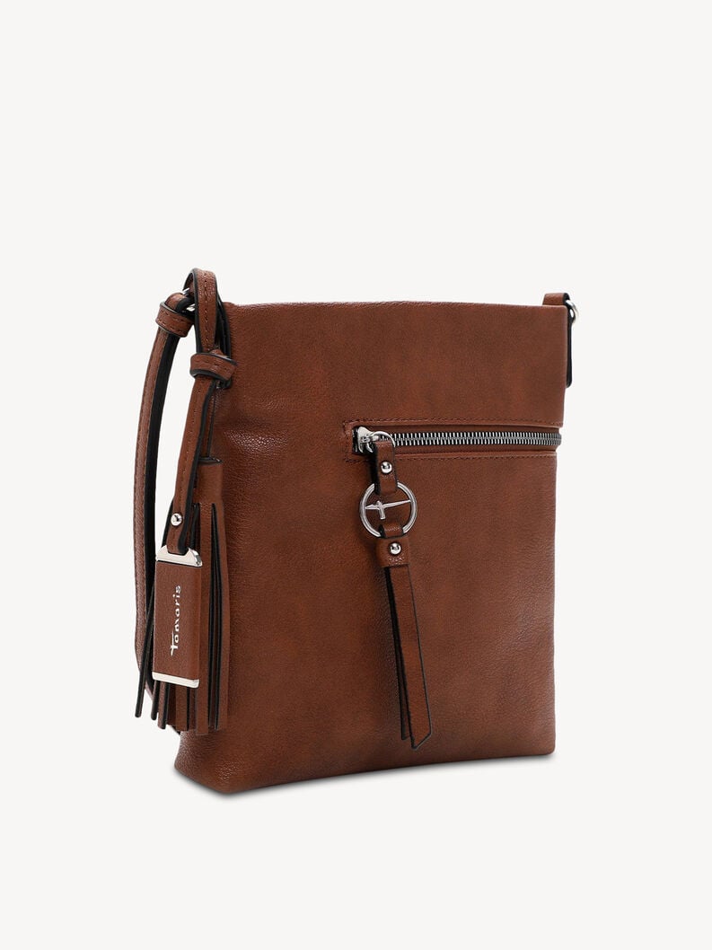 Tamaris Umhängetasche - Braun