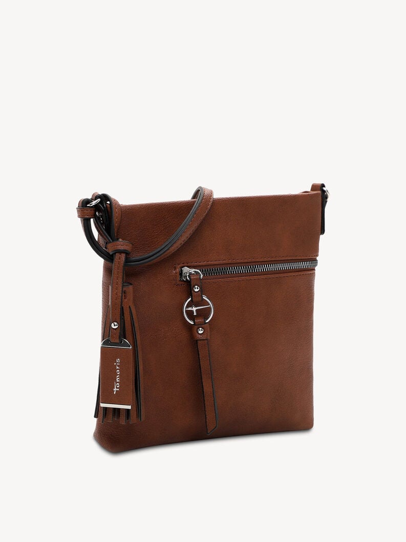 Tamaris Umhängetasche - Braun