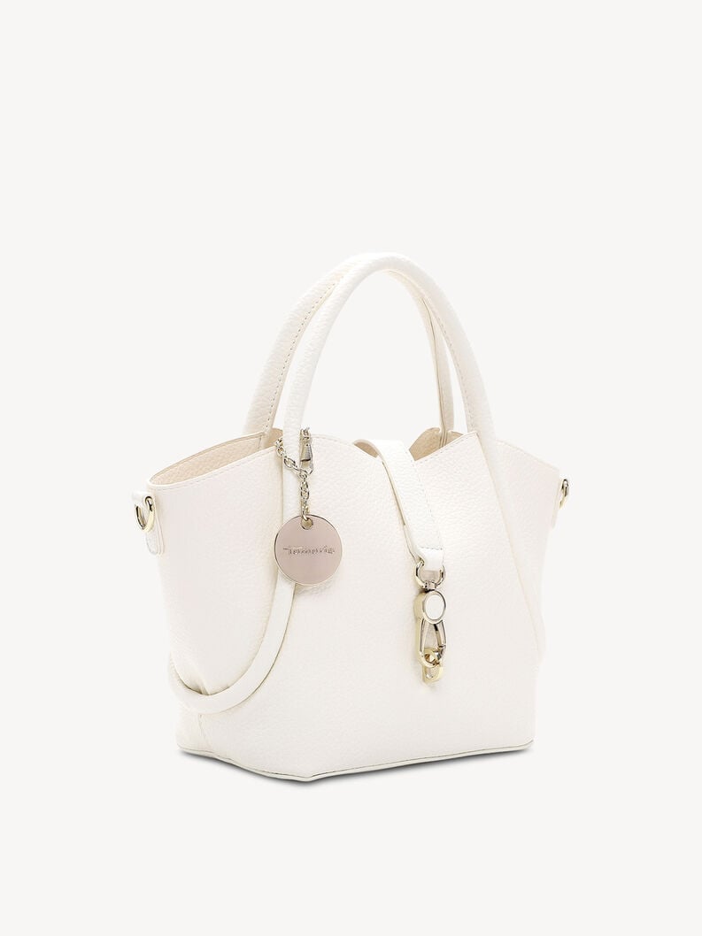 Tamaris Shopper - Weiß