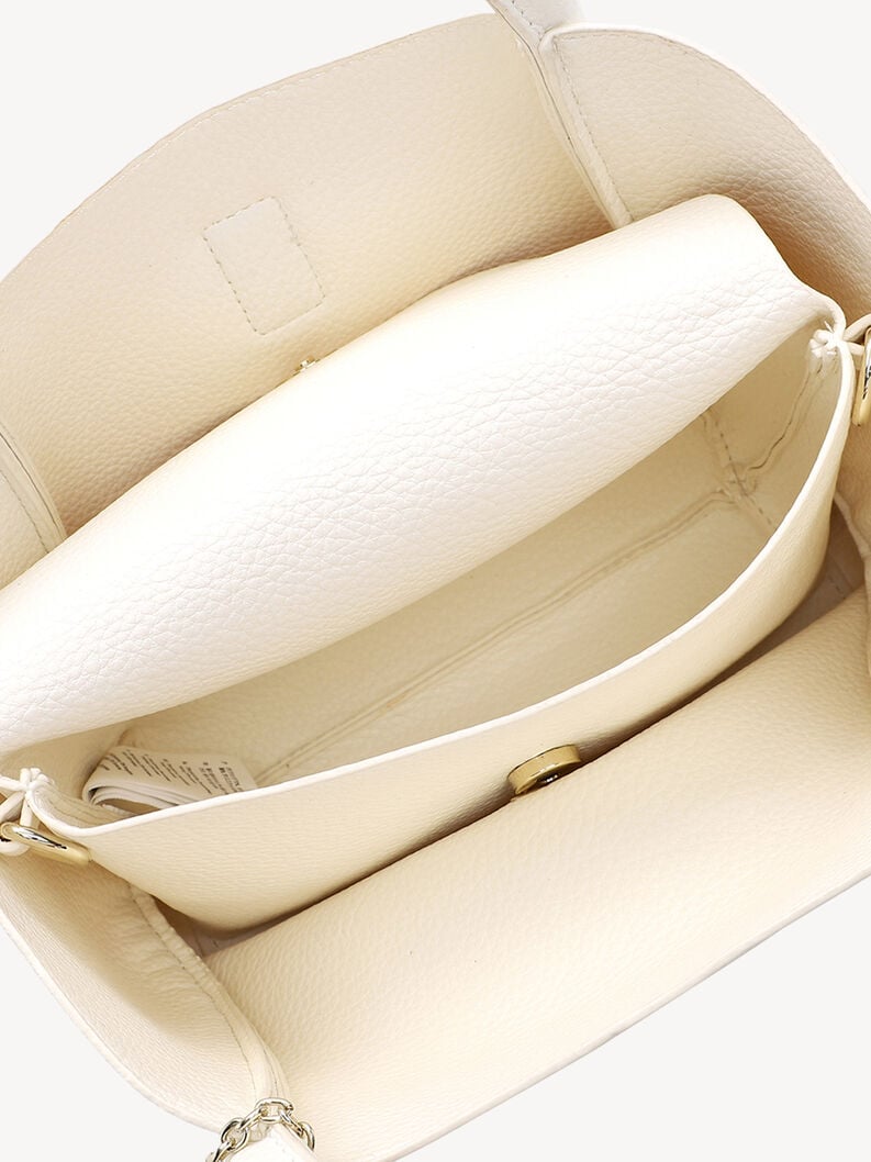 Tamaris Shopper - Weiß