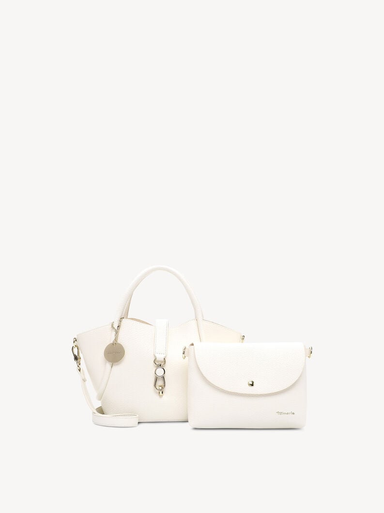 Tamaris Shopper - Weiß