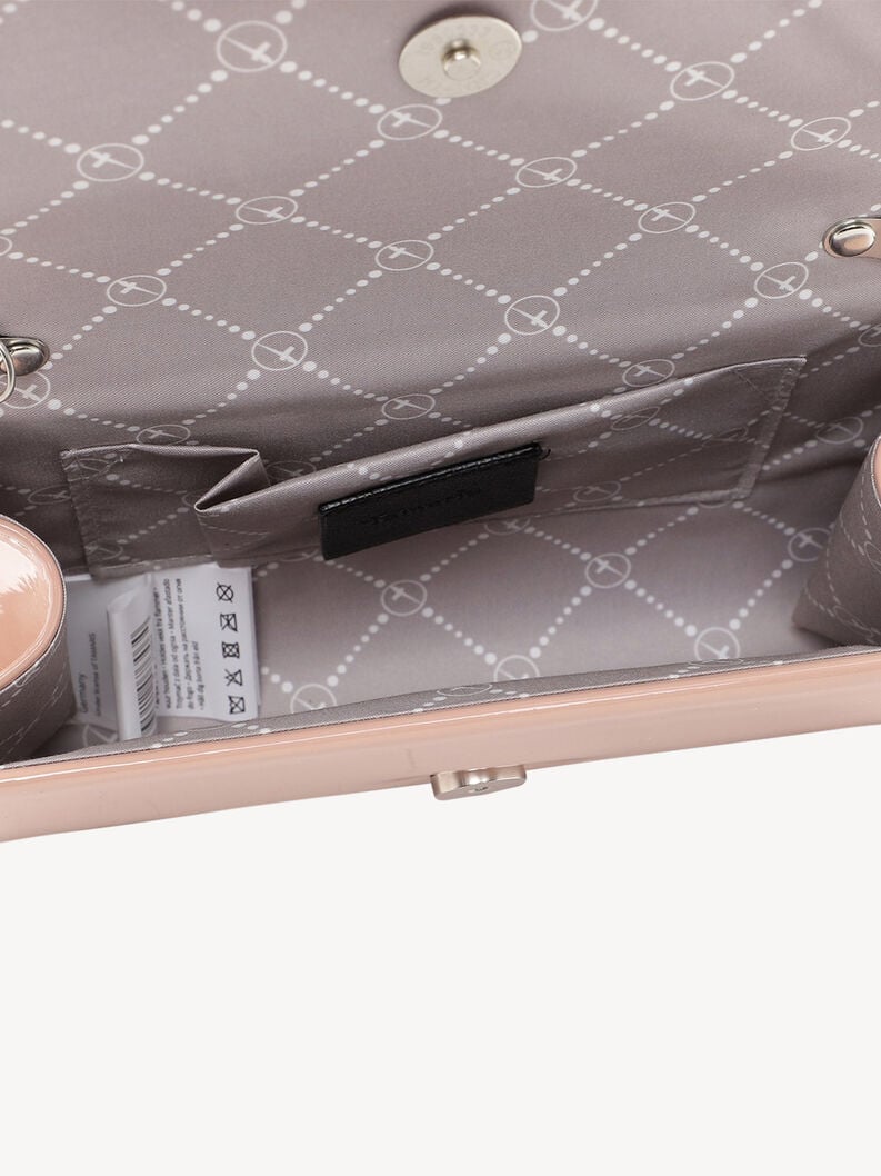 Tamaris Clutch - Rosa
