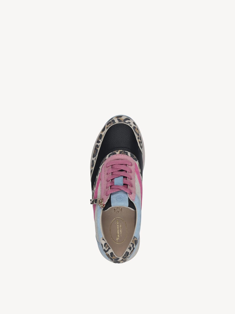Tamaris Sneaker - Pink