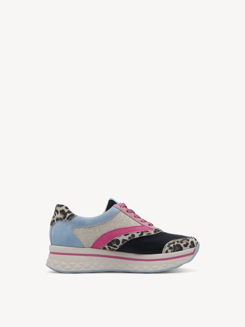Tamaris Sneaker - Pink