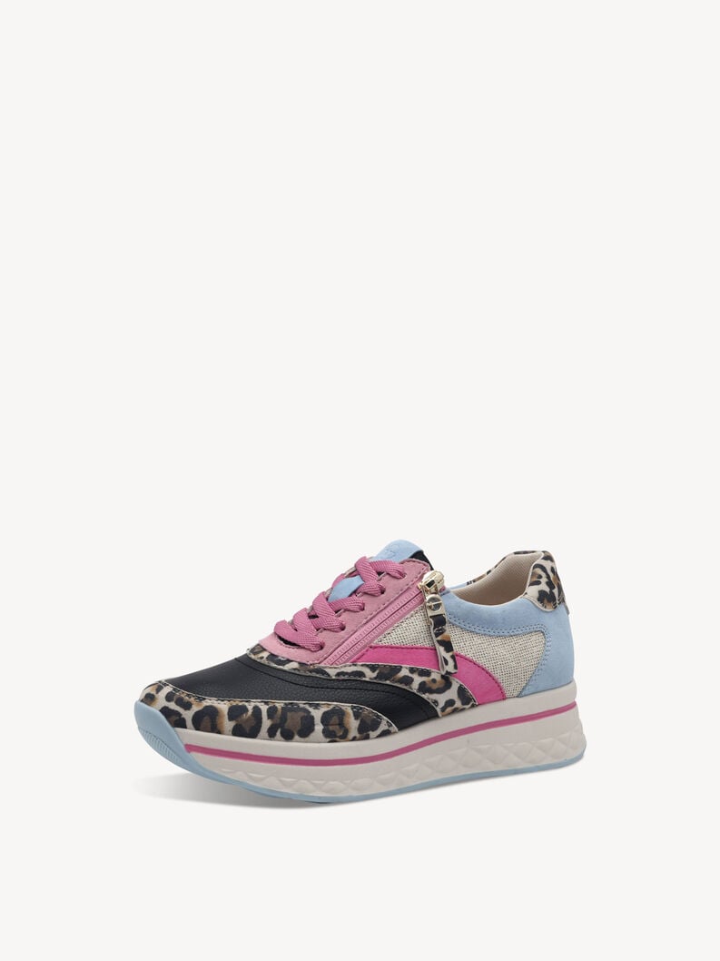 Tamaris Sneaker - Pink