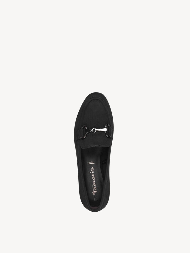 Tamaris Slipper - Schwarz