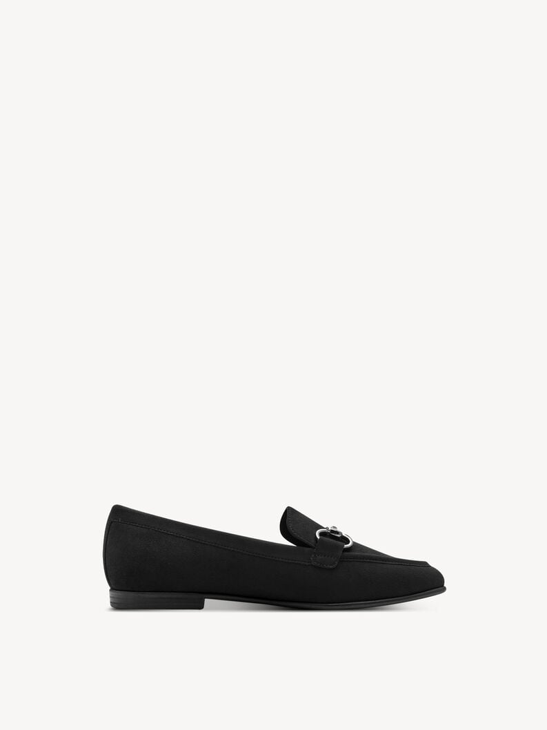Tamaris Slipper - Schwarz