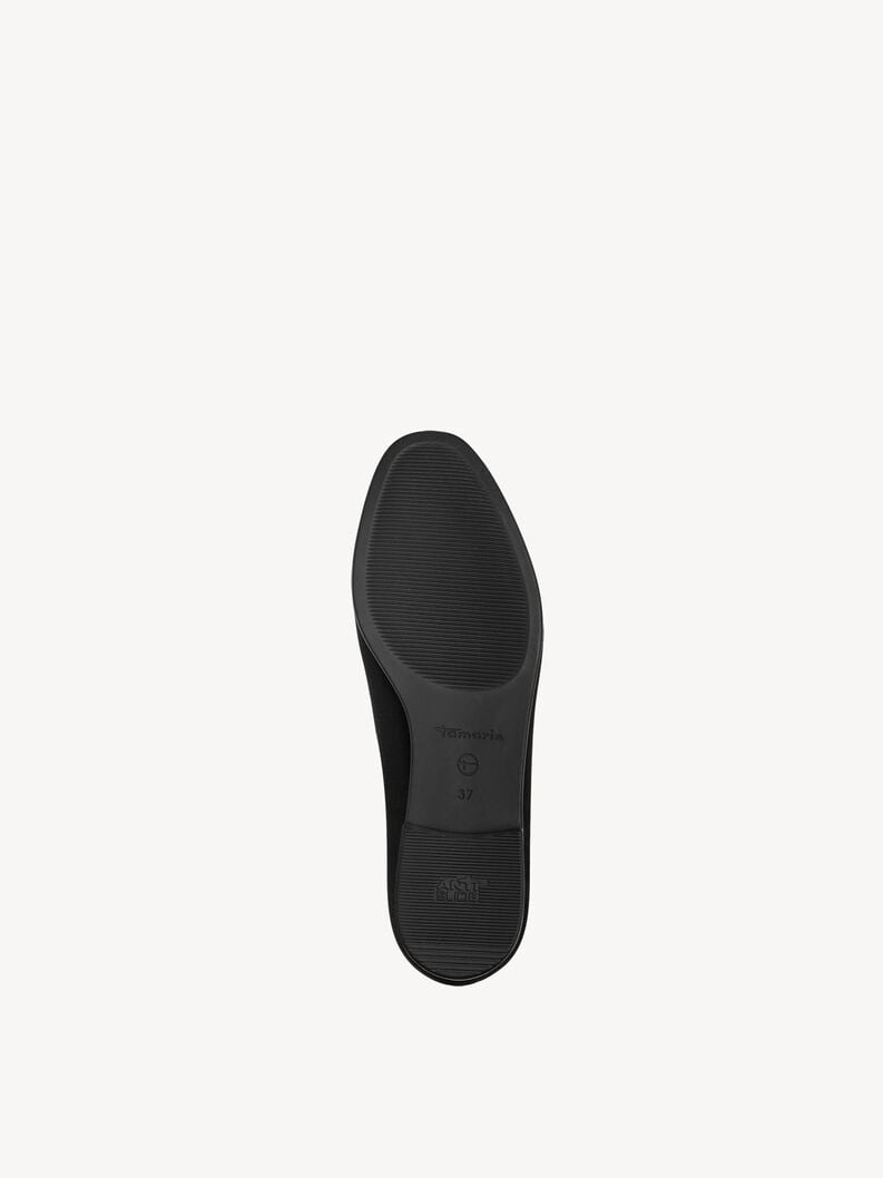 Tamaris Slipper - Schwarz