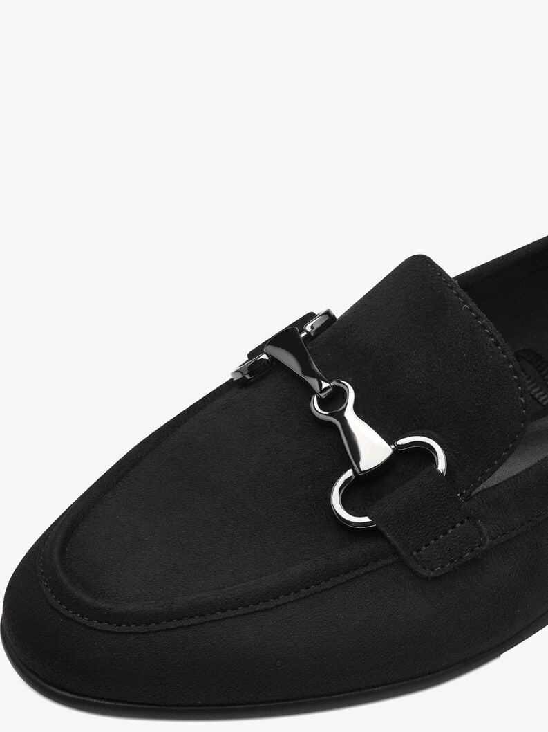 Tamaris Slipper - Schwarz