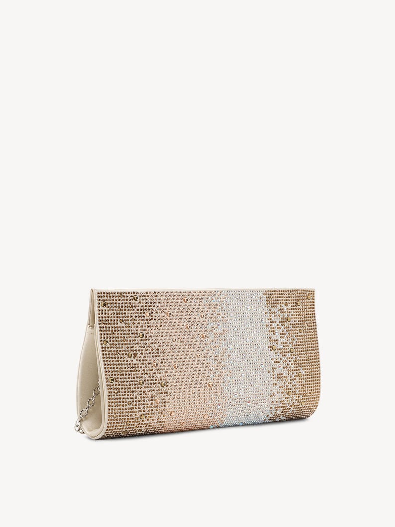 Tamaris Clutch - Gold