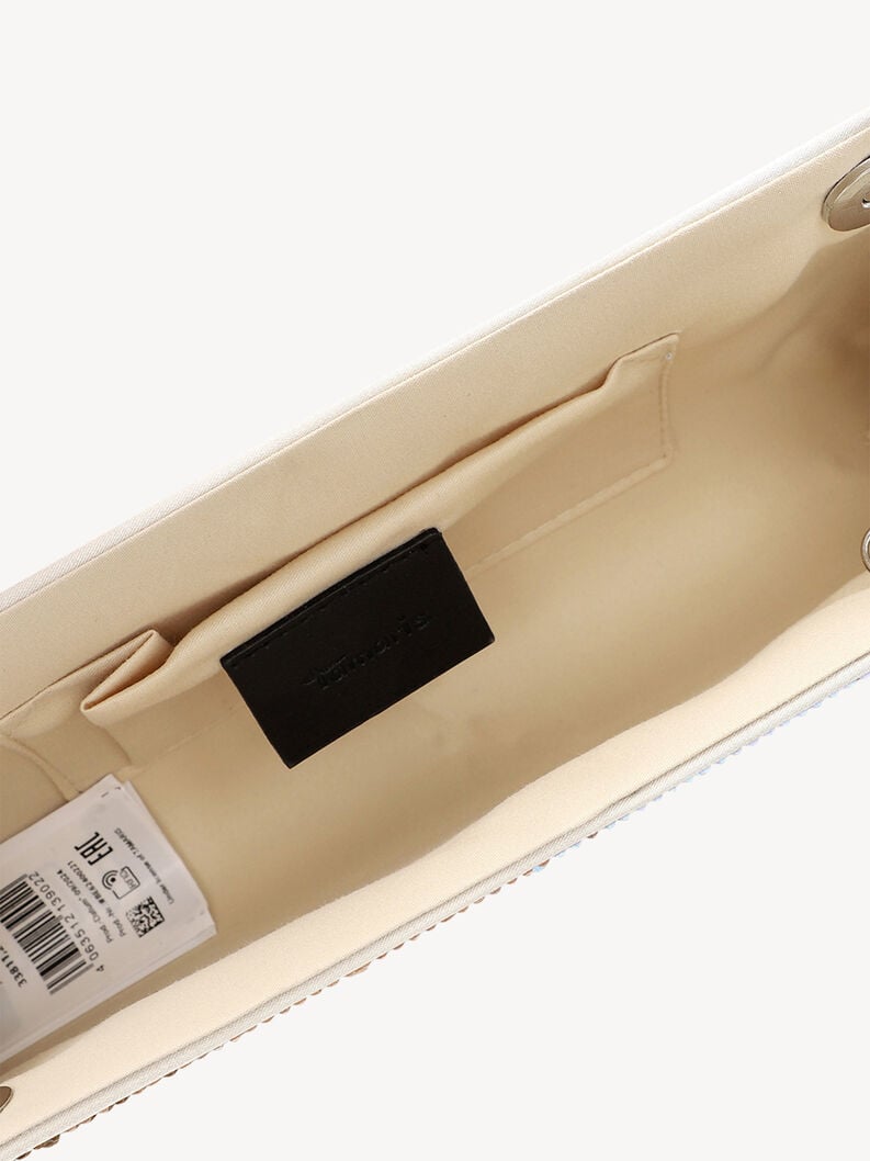 Tamaris Clutch - Gold