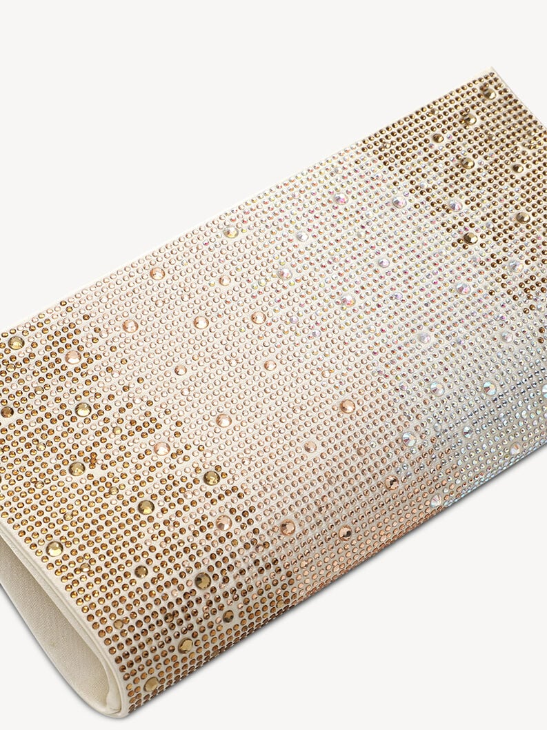 Tamaris Clutch - Gold