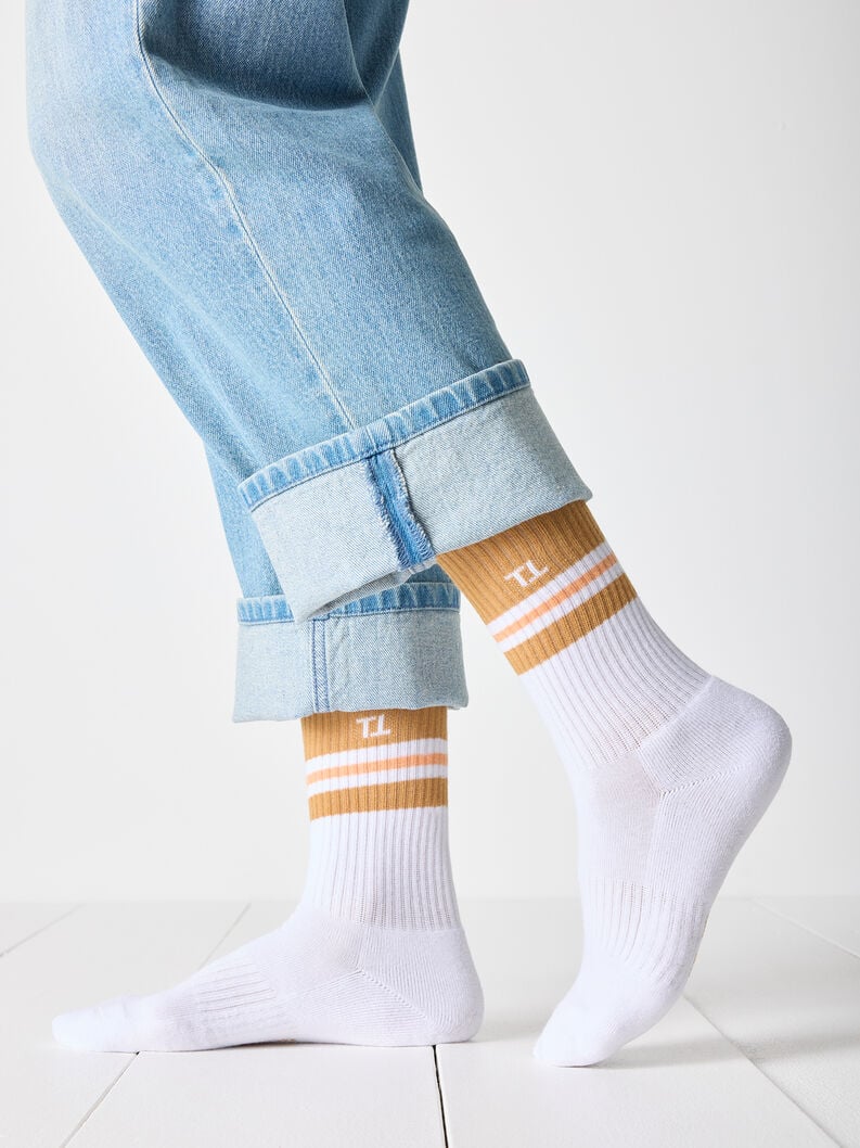 Tamaris Socken 2er-pack - Multicolor