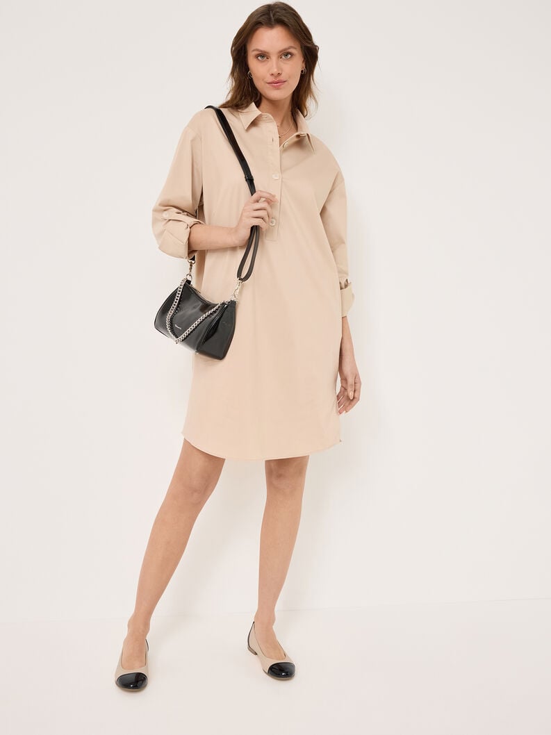Tamaris Ballerina - Beige