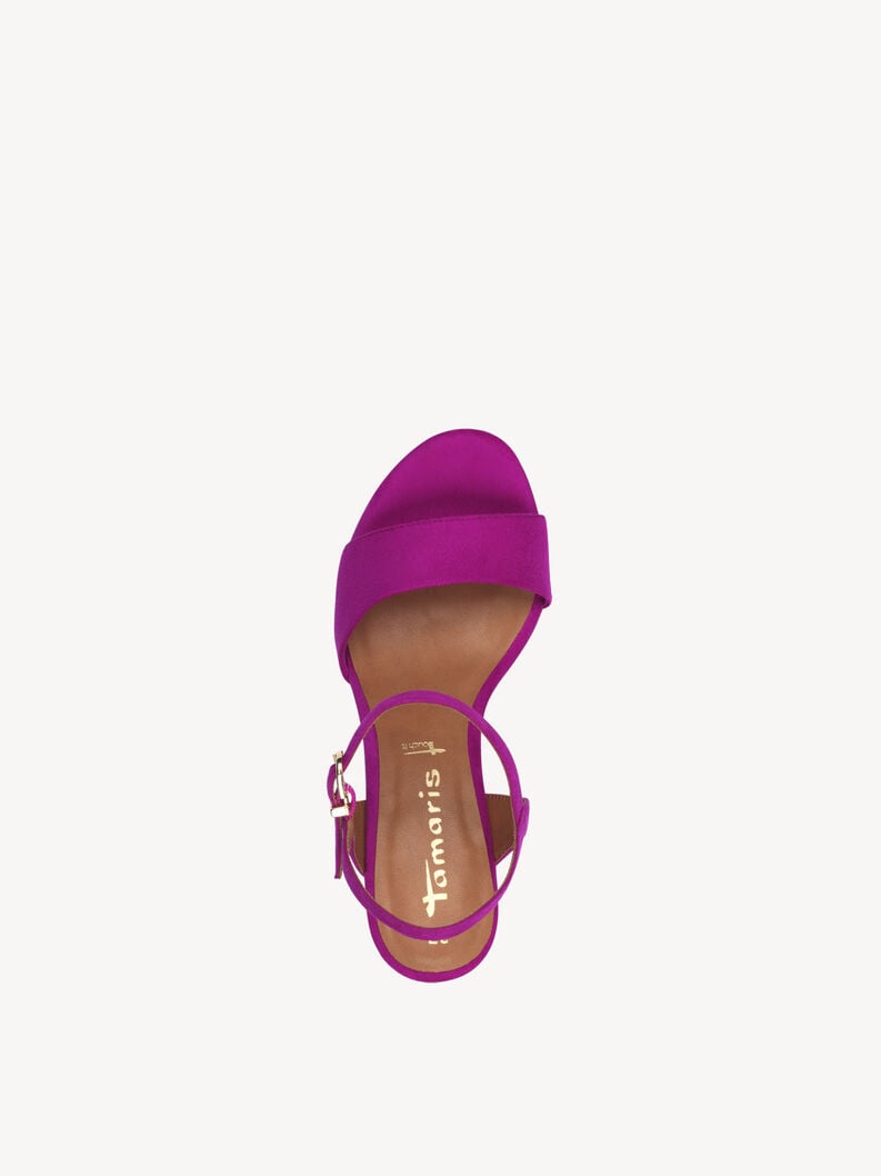 Tamaris Sandalette - Pink