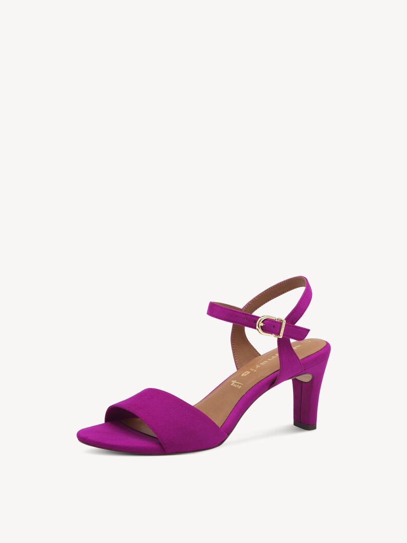 Tamaris Sandalette - Pink